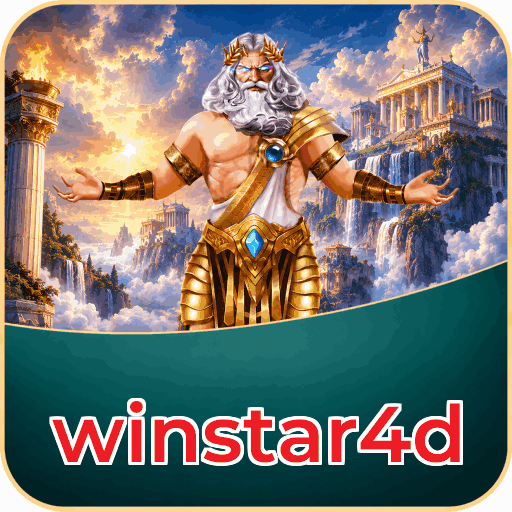 Panduan download dan install APK winstar4d