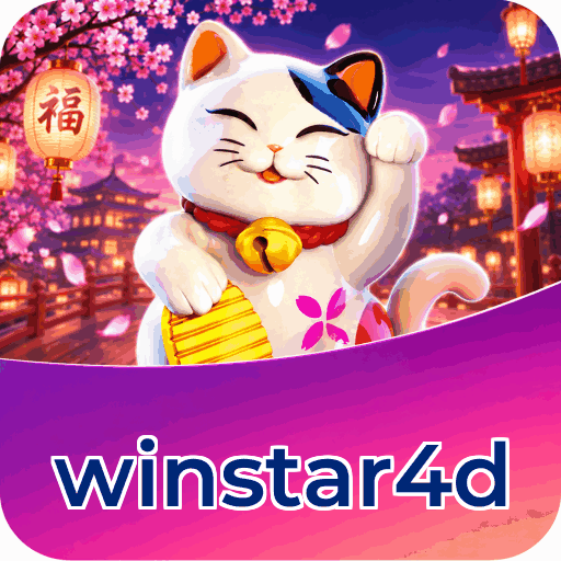 Katalog aplikasi Android winstar4d Indonesia
