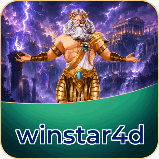 Katalog aplikasi Android winstar4d Indonesia